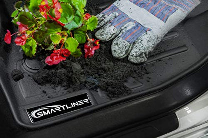 2 Row Floor Liners for 2023