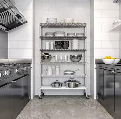 Organize in Style with The Members Mark 6 (3 PACK / Granite)