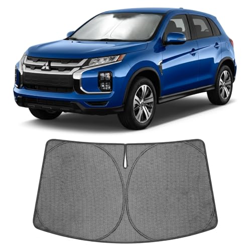 Custom Fit 2011 (2011-2024 Mitsubishi Outlander Sport)