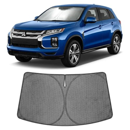Custom Fit 2011 (2011-2024 Mitsubishi Outlander Sport)