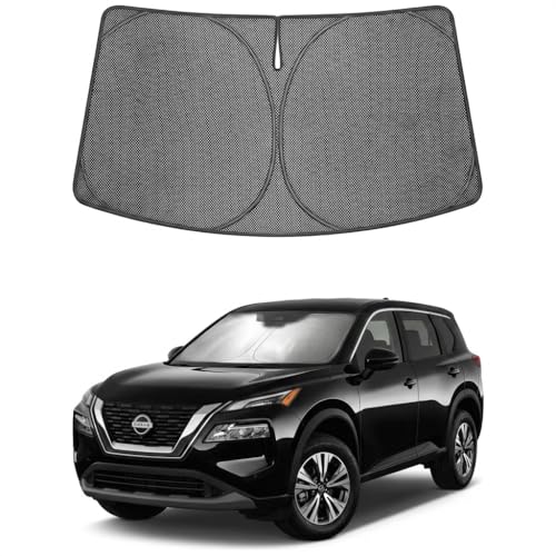 Custom Fit 2021 (2021-2026 Nissan Rogue)