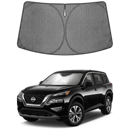 Custom Fit 2021 (2021-2026 Nissan Rogue)