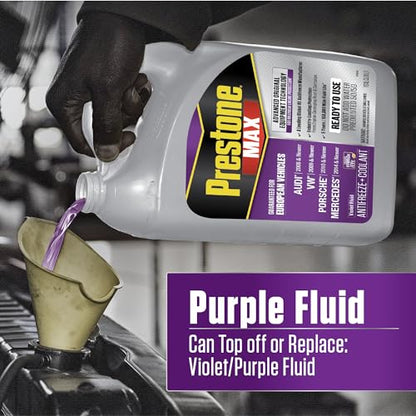 MAX Euro Violet 50 (Euro Violet / Pack of 1 Gallon)
