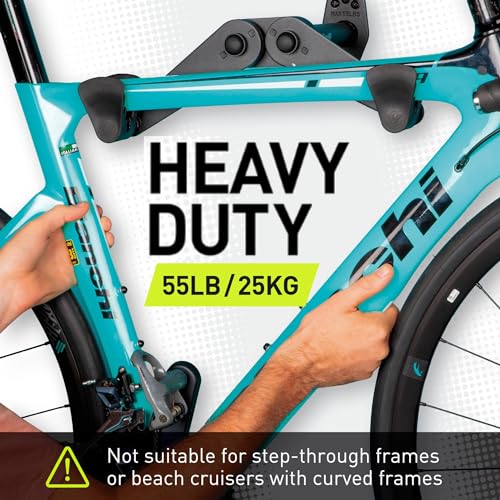 Bike Wall Mount (2 PACK)