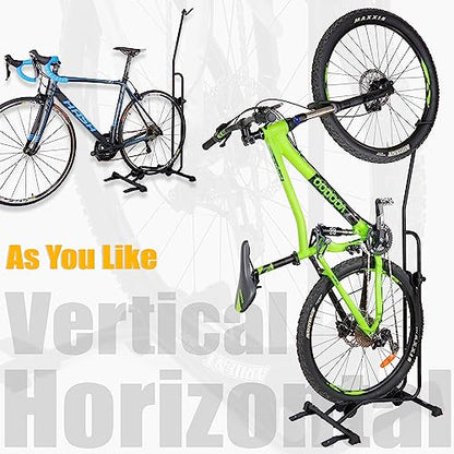 Upright Bike Stand Floor (Classic)