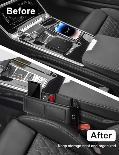 Universal Fit Car Gap Filler