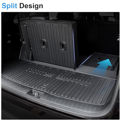 Cargo Mat for 2020