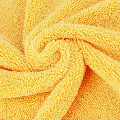 Microfiber Car Drying Towels (12 Pack)