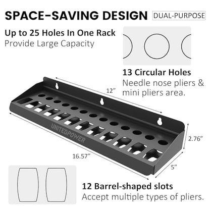 Pliers Holder (Pliers Holder)