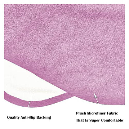 Car Seat Cover Protector Front Seats (1Pcs Front Seat Towel / Pink)