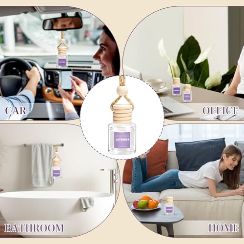 Car Air Freshener