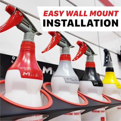 Universal Spray Bottle Holder 2