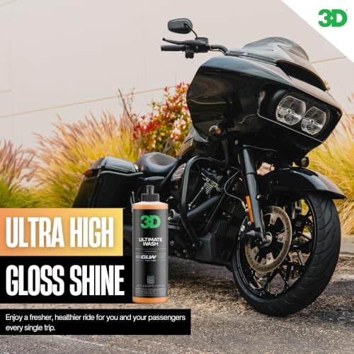 Ultimate Wash 64 Oz