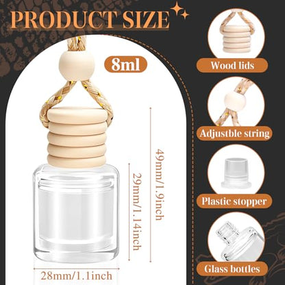 Hanging Car Air Freshener