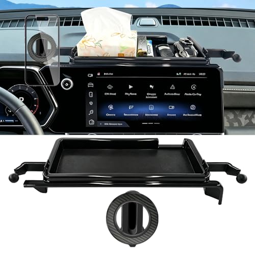 Car Phone Holder Mount for Chevy Colorado 2023