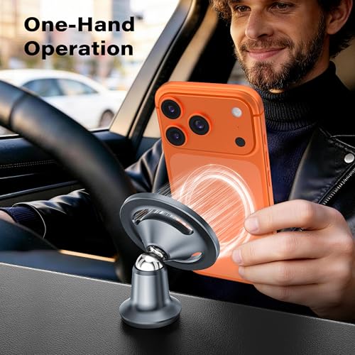 for MagSafe Car Mount