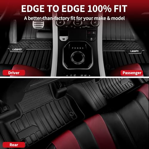 Floor Mats for Land Rover Range Rover Sport 2014