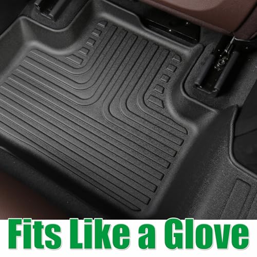 for Audi Q5 SQ5 Floor Mats 2025 2024 2023 2022 2021 2020 2019 2018 (20)For Q5/SQ5 2018-2025 Set)