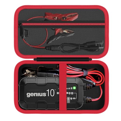 Hard Case for GENIUS10 (Case for GENIUS10/ GBX45/ GB50)