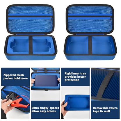 Case for Halo Bolt 58830 (Blue / Fit for Halo Bolt Air 58830)