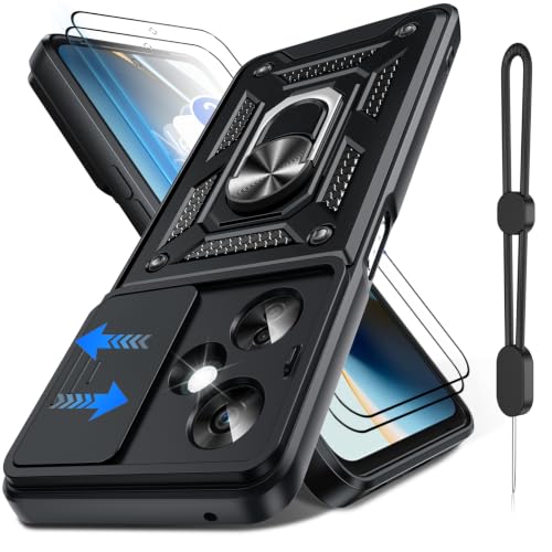 for OnePlus Nord N30 5G (OnePlus Nord N30(6.72") / Black)