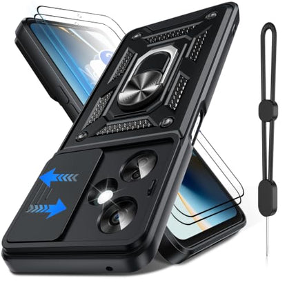 for OnePlus Nord N30 5G (OnePlus Nord N30(6.72") / Black)