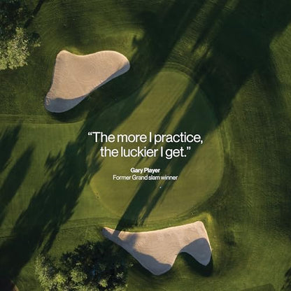 American Pro Golf Practice Net (Pistachio)
