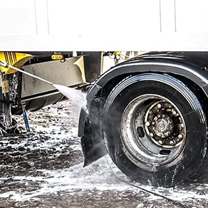 TNT Truck and Trailer Wash