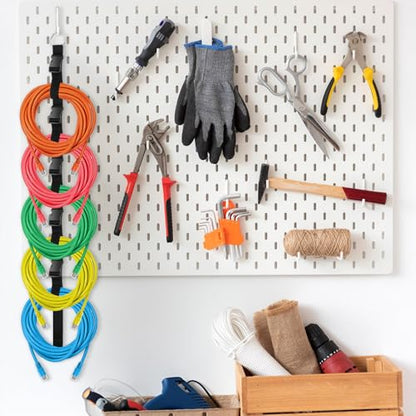 Extension Cord Organizer
