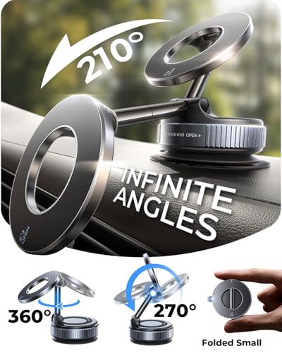 2026 Upgraded 2 (Black)