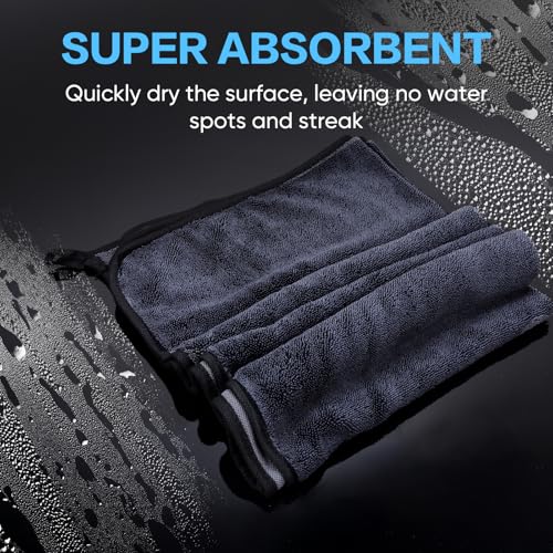 Shiny Wipes Shower Cleaning Cloth (6PCS 15.7*23.6 inch)