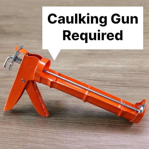 2 Pack] Berkland Polyurethane Seam Sealer