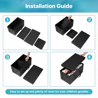 Car Seat Organizer for Chrysler Pacifica 2017 (For Pacifica)