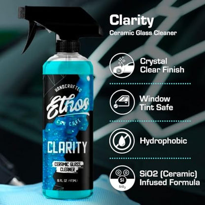 Ethos Clarity V2 (128 Fl Oz (Pack of 1))