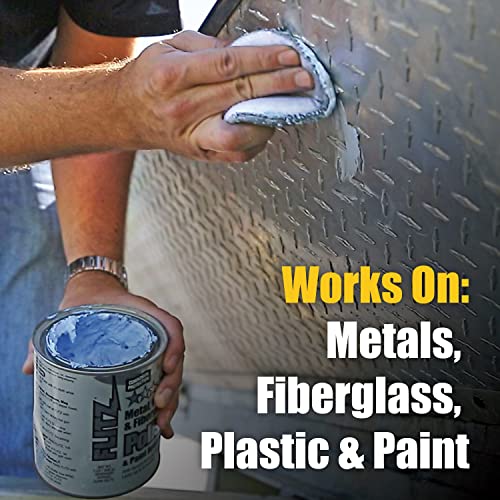 Car Buffing Kit (Show Special: Large Kit)