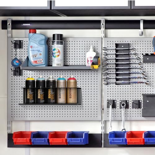 6 Pcs Spray Can Holder