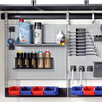 6 Pcs Spray Can Holder