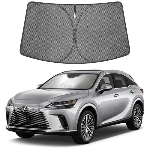 Custom Fit 2023 (2023-2026 Lexus RX)