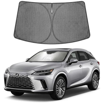 Custom Fit 2023 (2023-2026 Lexus RX)