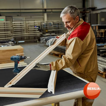 Work Bench Mat (36" x 96" / Black)