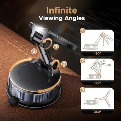 Magsafe Car Phone Mount
