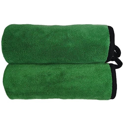 Ultrasoft Large (6pack,16 X 16inches Grey- Green)