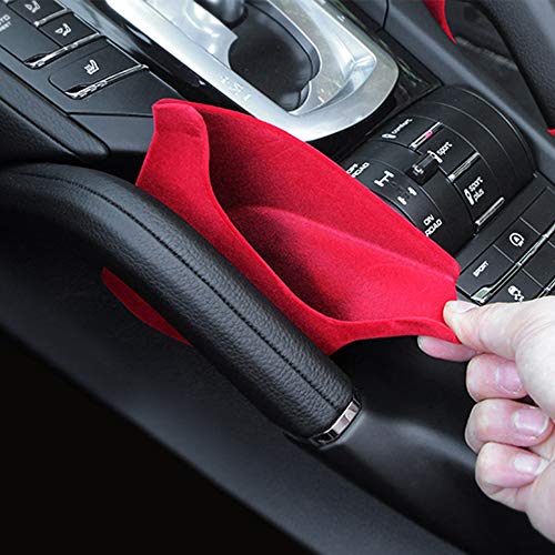 for Porsche Cayenne 2011 (RED)