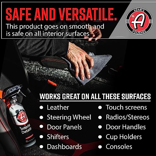 Interior Detailer 16 fl. oz