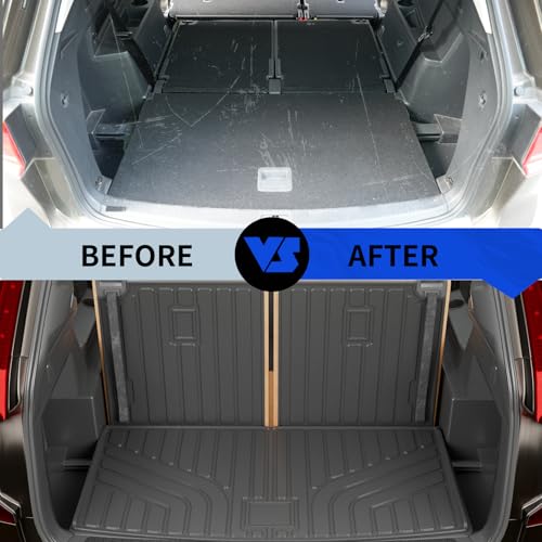Floor Mats Set