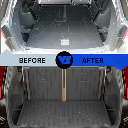 Floor Mats Set