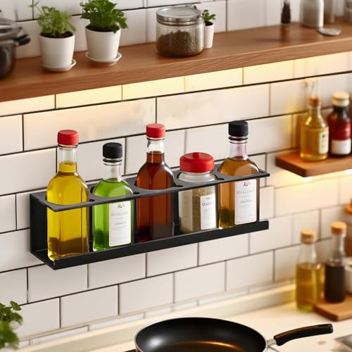 Spray Can Holder Organizer