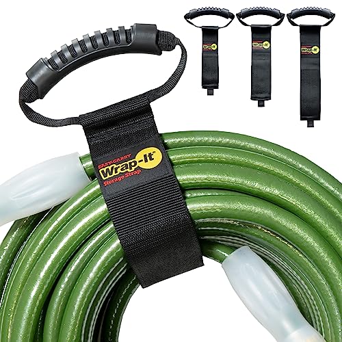 Easy Carry Straps