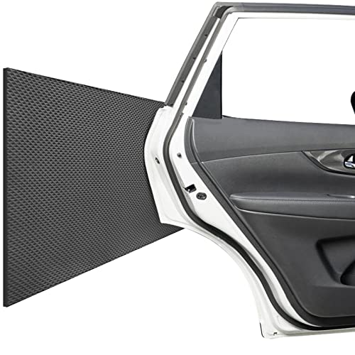 Car Door Protector 1 (1 Pack / 1/6 '' Thickness)