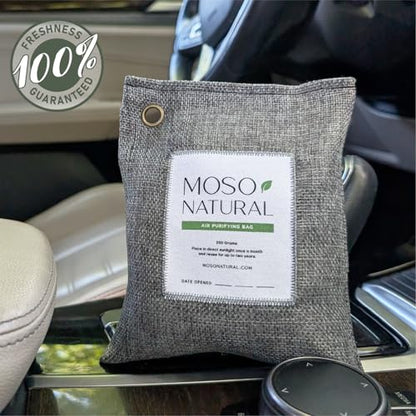 Air Purifying Bag 200g (200g (5 Pack))